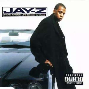 Jay‐Z